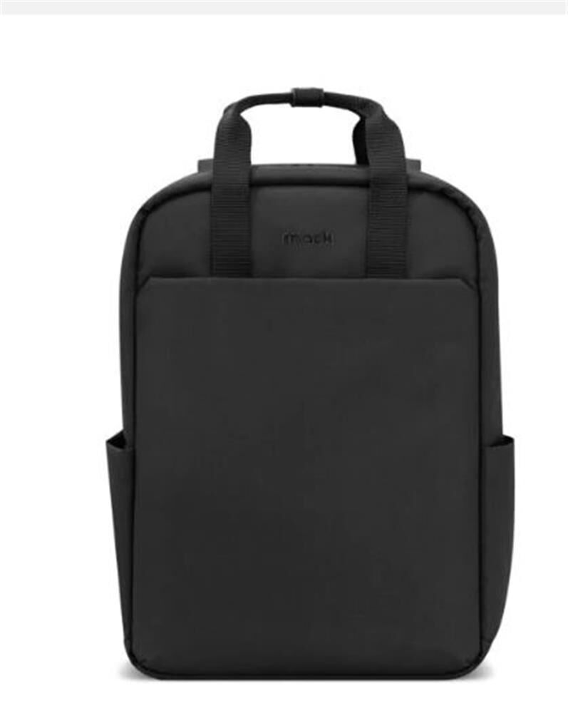 Mack MCE-1521 15,6'' Nova Eco Notebook Sırt Çantası Siyah