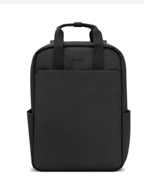 Mack MCE-1521 15,6'' Nova Eco Notebook Sırt Çantası Siyah