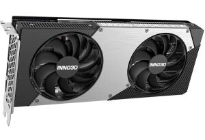 Inno3D GeForce RTX5070 Twin x2 OC 12GB GDDR7 192 Bit DLSS 4 Ekran Kartı