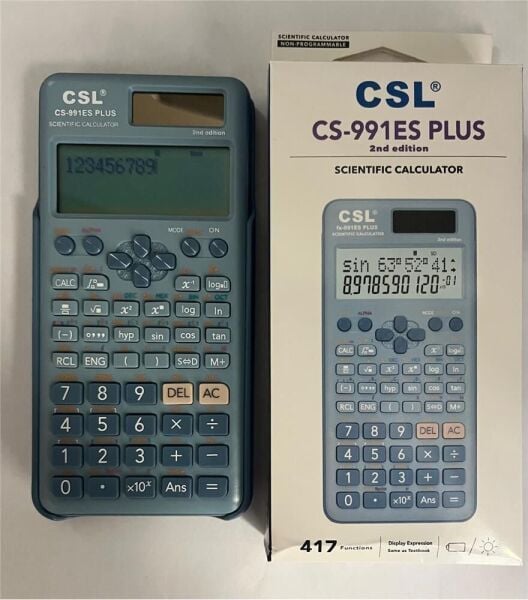 Texas Instruments Tı-84 Plus Ce-T Python Edition Hesap Makinesi