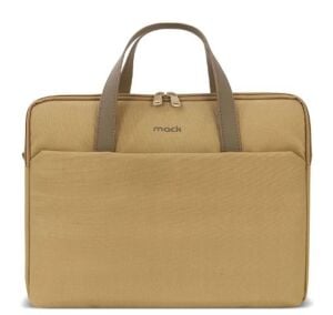 Mack MCE-1513 15,6'' Nova Eco Notebook Çantası Camel