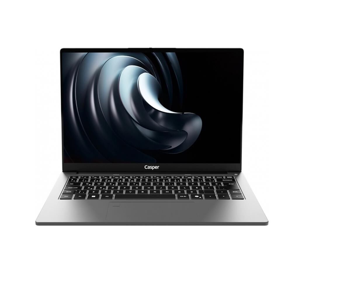 Casper NevoPro P40 NP40.210H-BE00X-G-F U5 210H 16GB 500GB 14'' Ultrabook FreeDOS Notebook