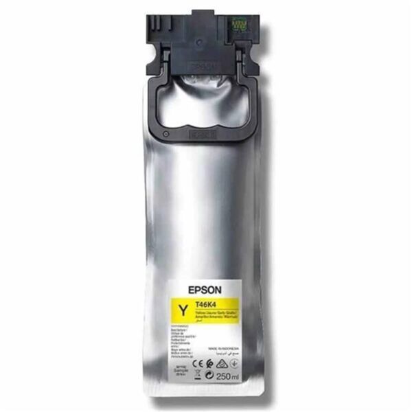 Epson SureLab SL D1000 YELLOW  Kartuş C13T46K440