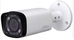 Dahua HAC-HFW1200R-Z-IRE6 2MP 2.7mm -12mm Lens Motorize Bullet Kamera