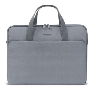 Mack MCE-1512 15,6'' Nova Eco Notebook Çantası Gri