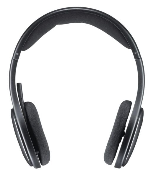 Logitech 981-000338 H800 Wireless Kablosuz Mikrofonlu Kulaklık