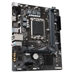 Gigabyte H610M K Ddr4 3200Mhz M.2 Hdmi Matx 1700P
