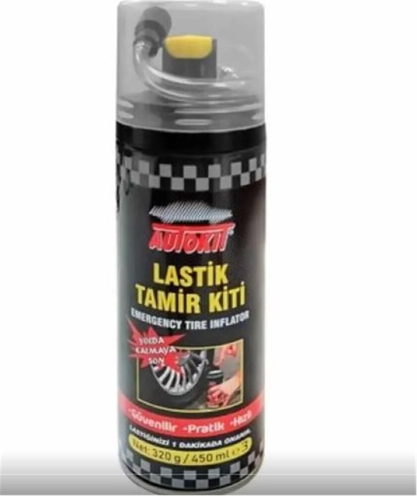 AUTOKIT DÖŞEME TEMİZ ISLAK HAVLU 50Lİ FA2-1300