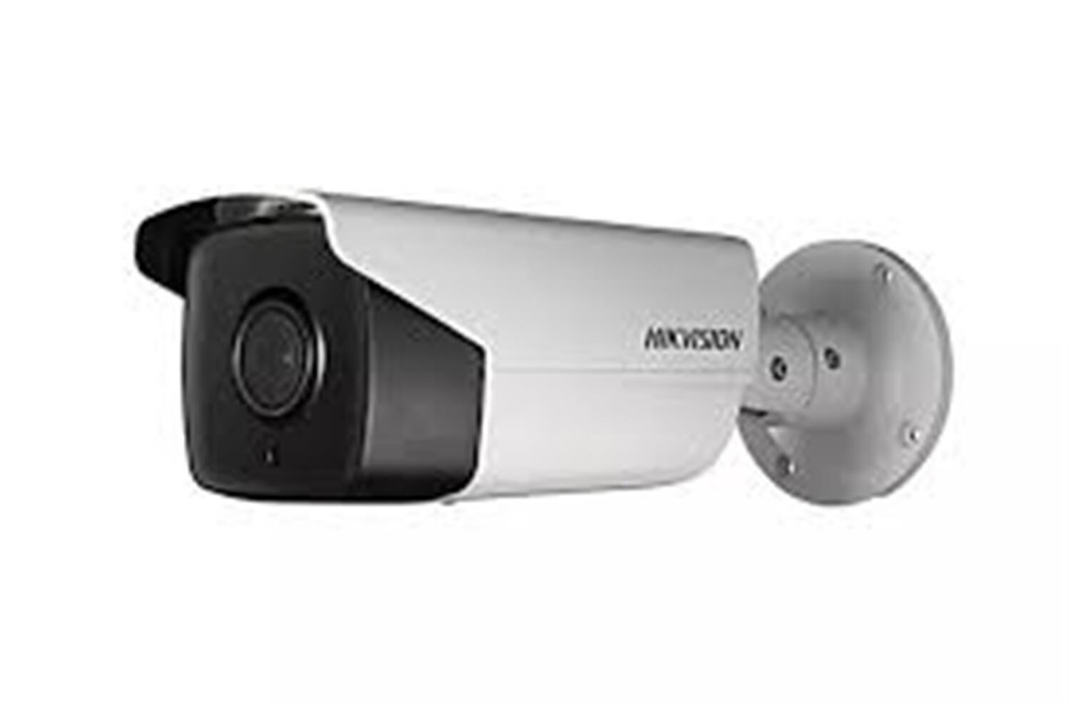 Hikvision DS-2CD1063G2-LIUF-SL SmartLight 6mp 2.8mm Lens Ip Bullet Kamera Dahili Mikrofon