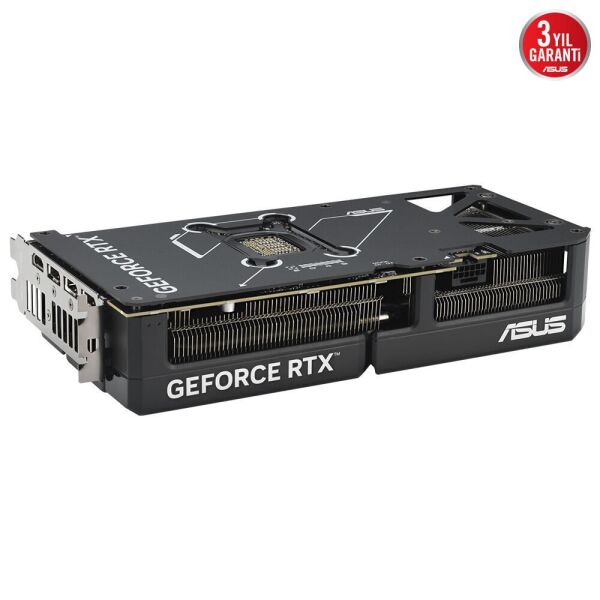 ASUS DUAL-RTX5070-O12G 192BIT GAMING VGA