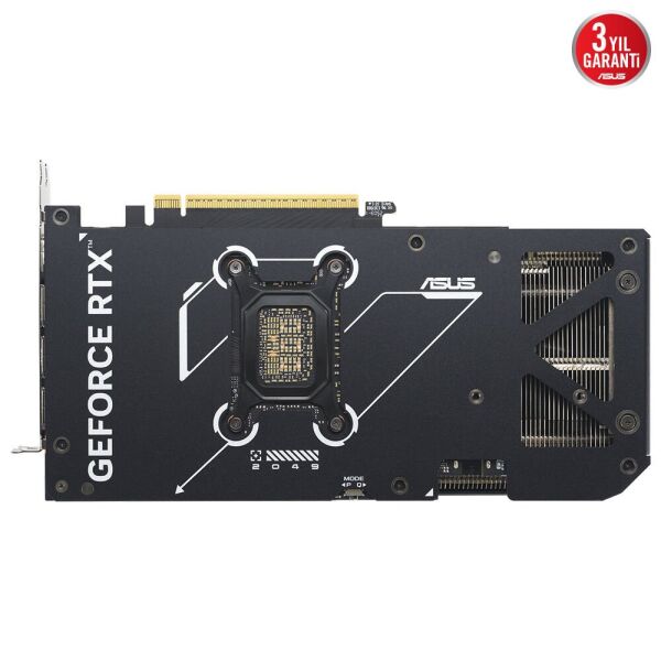 ASUS DUAL-RTX5070-O12G 192BIT GAMING VGA