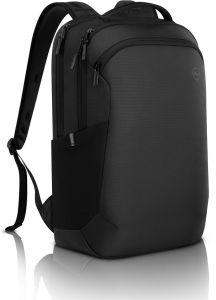 DELL 460-BDLE ECOLOOP PRO NOTEBOOK SIRT ÇANTASI SİYAH 15.6''
