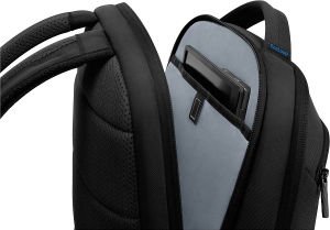 DELL 460-BDLE ECOLOOP PRO NOTEBOOK SIRT ÇANTASI SİYAH 15.6''