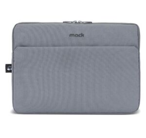 MACK MCE-1502 14.1'' NOVA Eco Notebook Sleeve Gri