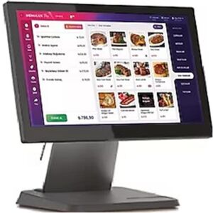 Spenta SP-185I-I5 I5(5Th) 8GB 128GB18.5'' FreeDos Pos Pc