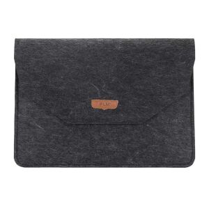 Dolly Antrasit 13'' Slim Notebook Kılıfı