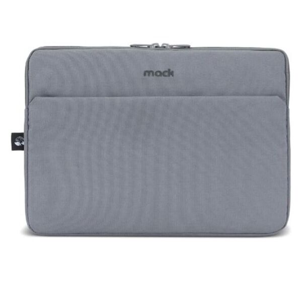 MACK MCE-1502 14.1'' NOVA Eco Notebook Sleeve Gri