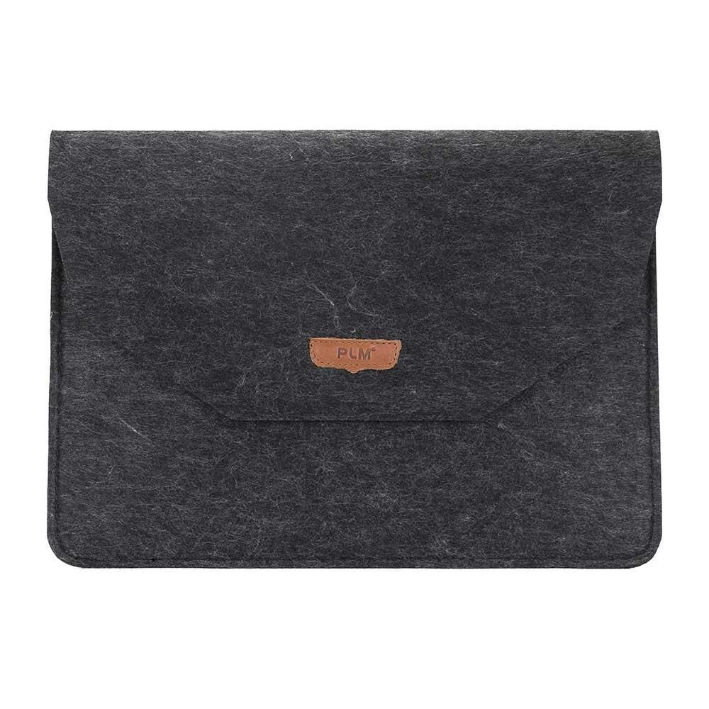 Dolly Antrasit 13'' Slim Notebook Kılıfı