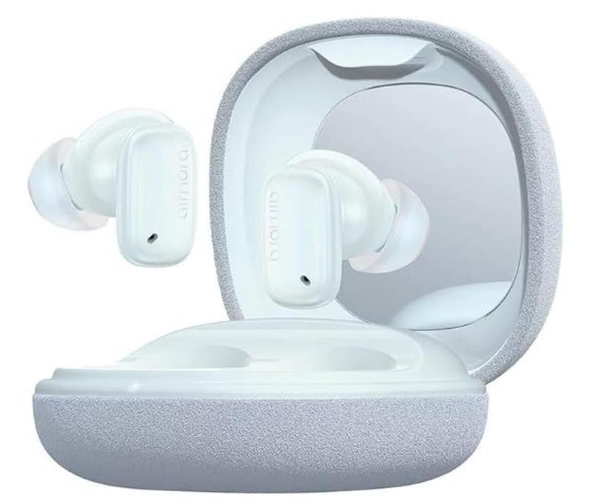 Baseus AirNora 2 Mavi Wireless NGTW320203 Bluetooth Kulaklık Gradient