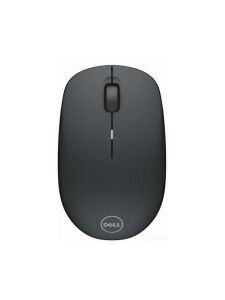 Dell WM126 Kablosuz Optik Mouse Siyah 570-AAMH