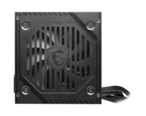 MSI MAG A550BNL 550W 80+ BRONZE POWER SUPPLY