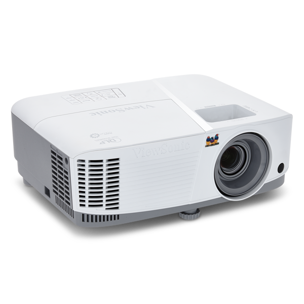 VIEWSONIC PA503S DLP SVGA 800X600 3800AL 1XHDMI 3D 22000:1 HOPARLÖR PROJEKSİYON