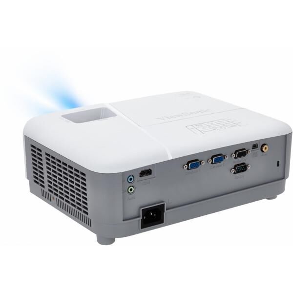 VIEWSONIC PA503XB DLP XGA 1024X768 3800AL 1XHDMI 3D 22000:1 HOPARLÖR PROJEKSİYON