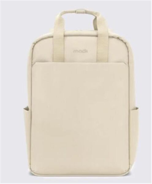 Mack MCE-1524 15,6'' Nova Eco Notebook Sırt Çantası Latte