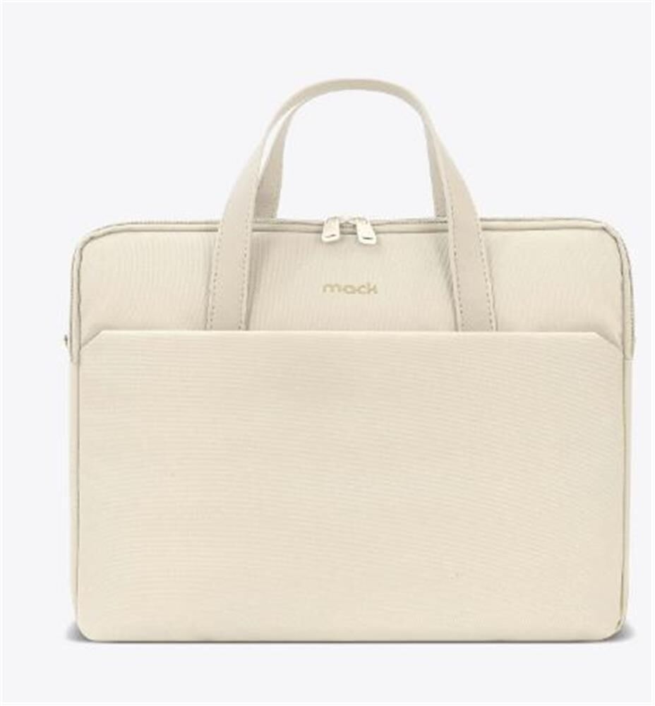 Mack MCE-1514 15,6'' Nova Eco Notebook Çantası Latte