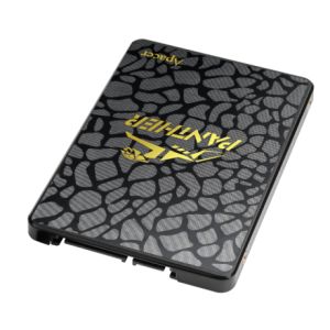 Apacer Panther AS340 480GB 550/520MB/s 2.5'' SATA3 SSD Disk (AP480GAS340G-1)