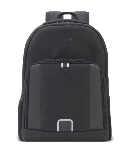 MACK MCE-1211  14.1'' NOVA Eco Notebook Sırt Çantası Siyah