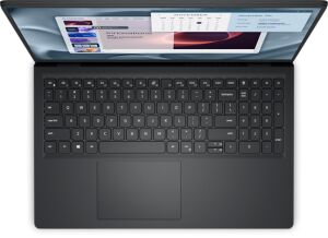 DELL PRO15 PV15250 CORE 3-100U 8G 512G 15.6 UBUNTU