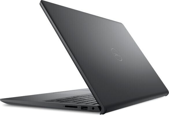 DELL PRO15 PV15250 CORE 3-100U 8GB 512GB SSD 15.6'' UBUNTU