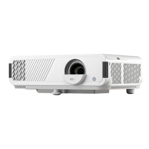 VIEWSONIC PX749-4K DLP 4K UHD 3840X2160 4000AL 2XHDMI RJ45 1XUSB-A 12000:1 HOPARLÖR GAMING PROJEKSİYON