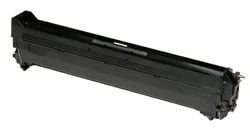 OKI C810-C830-860-801 20bin Sayfa Black Siyah Drum 44064012