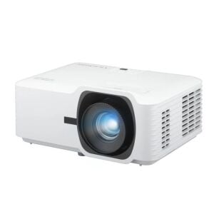 VIEWSONIC LS741HD LAZER FHD 1920X1080 5000AL 2XHDMI RS232 RJ45 1XUSB-A 3000000:1 HOPARLÖR PROJEKSİYON