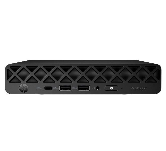 HP PRODESK 4 MINI G1i BY6X8ET U5-225T 16GB 512G SSD FDOS