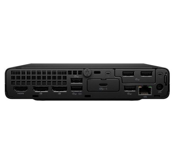 HP PRODESK 4 MINI G1i BY6X8ET U5-225T 16GB 512G SSD FDOS