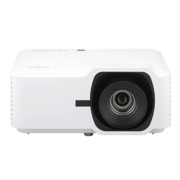 VIEWSONIC LS741HD LAZER FHD 1920X1080 5000AL 2XHDMI RS232 RJ45 1XUSB-A 3000000:1 HOPARLÖR PROJEKSİYON