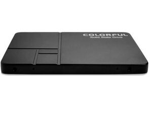 Colorful 240GB SL500 Sata 3.0 2.5'' (500MB-S -400MB-S) SSD Harddisk