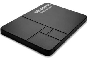 Colorful 240GB SL500 Sata 3.0 2.5'' (500MB-S -400MB-S) SSD Harddisk