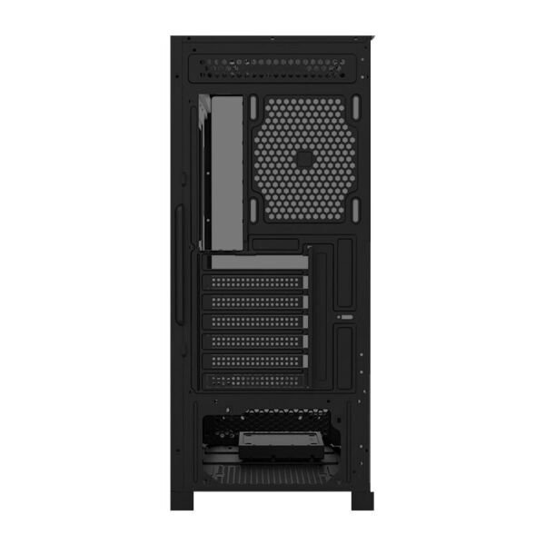 VENTO VG4202FL 850W GEN5&ATX3.0 PSU SIYAH KASA