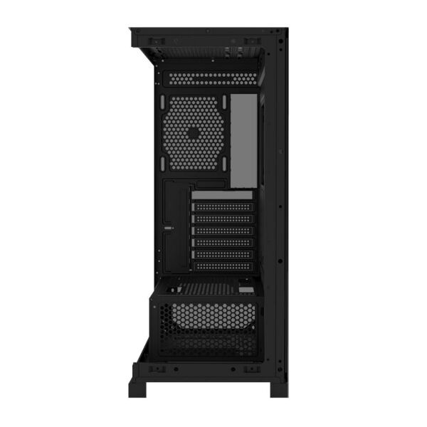 VENTO VG4202FL 850W GEN5&ATX3.0 PSU SIYAH KASA