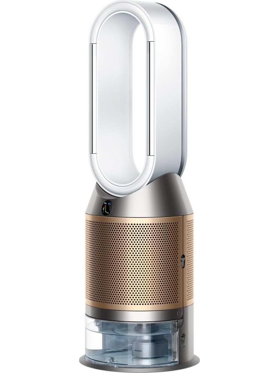 DYSON HUMIDIFIER+COOL PH2 DE-NOX HAVA TEM.