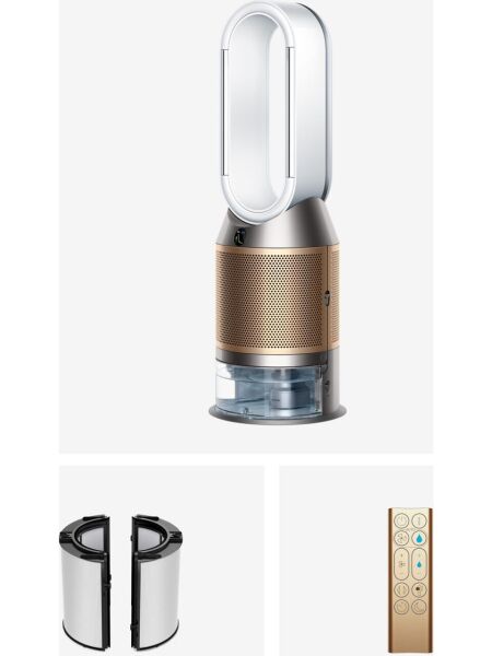 DYSON HUMIDIFIER+COOL PH2 DE-NOX HAVA TEM.