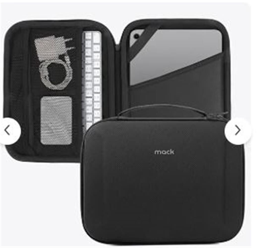 MACK MCE-1402 13 ZONE X Sert Yapılı Çanta