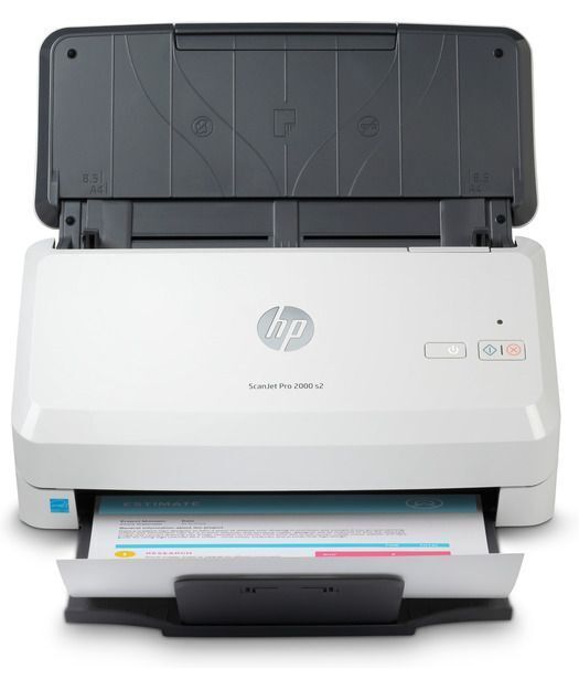 HP ScanJet Pro 2000 s2 Scanner