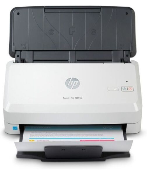 HP ScanJet Pro 2000 s2 Scanner