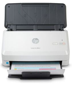 HP ScanJet Pro 2000 s2 Scanner
