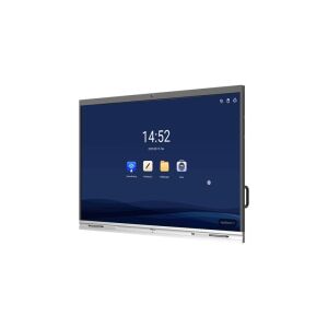 65'' DAHUA DHI-LCH65-MC410-B 4K ANDORID 5MP KAMERA SMART INTERACTIVE WHITEBOARD DOKUNMATİK EKRAN